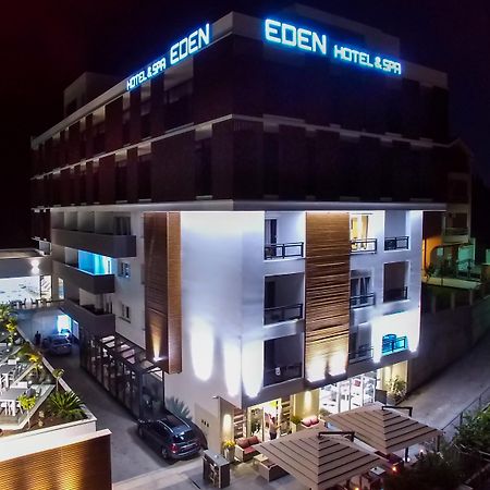 Hotel Eden Mostar Bagian luar foto