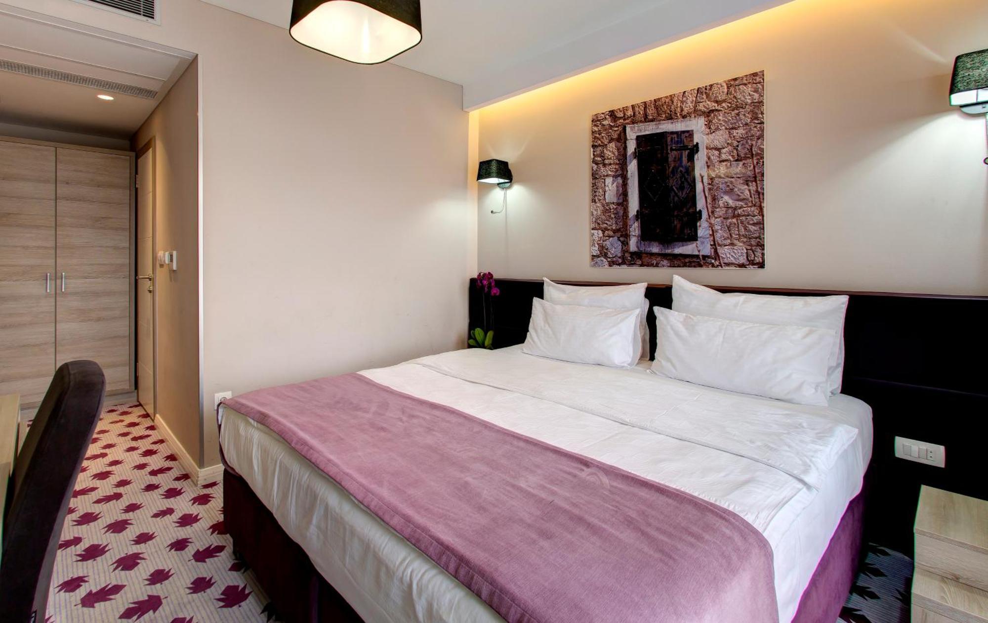 Hotel Eden Mostar Ruang foto