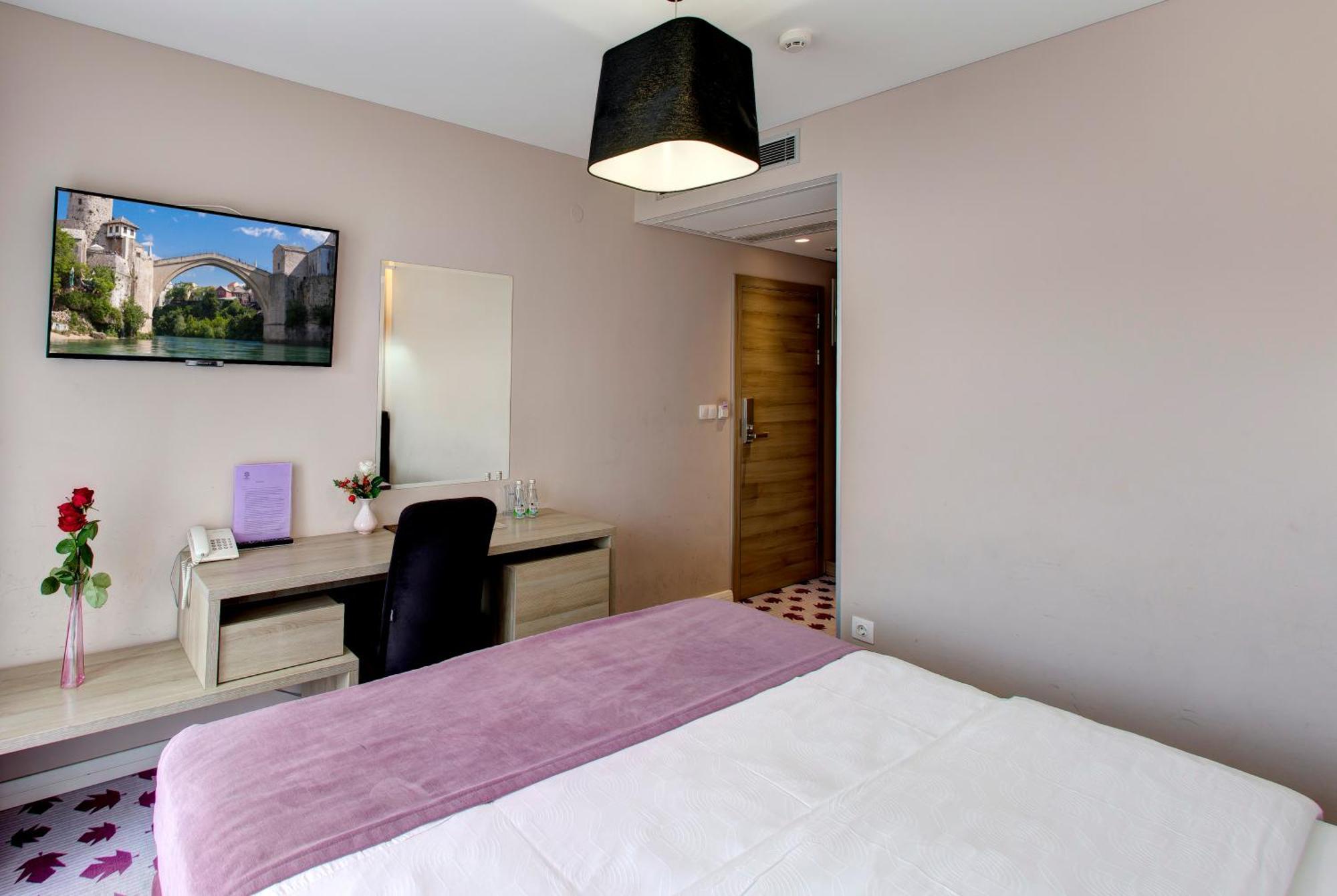 Hotel Eden Mostar Ruang foto